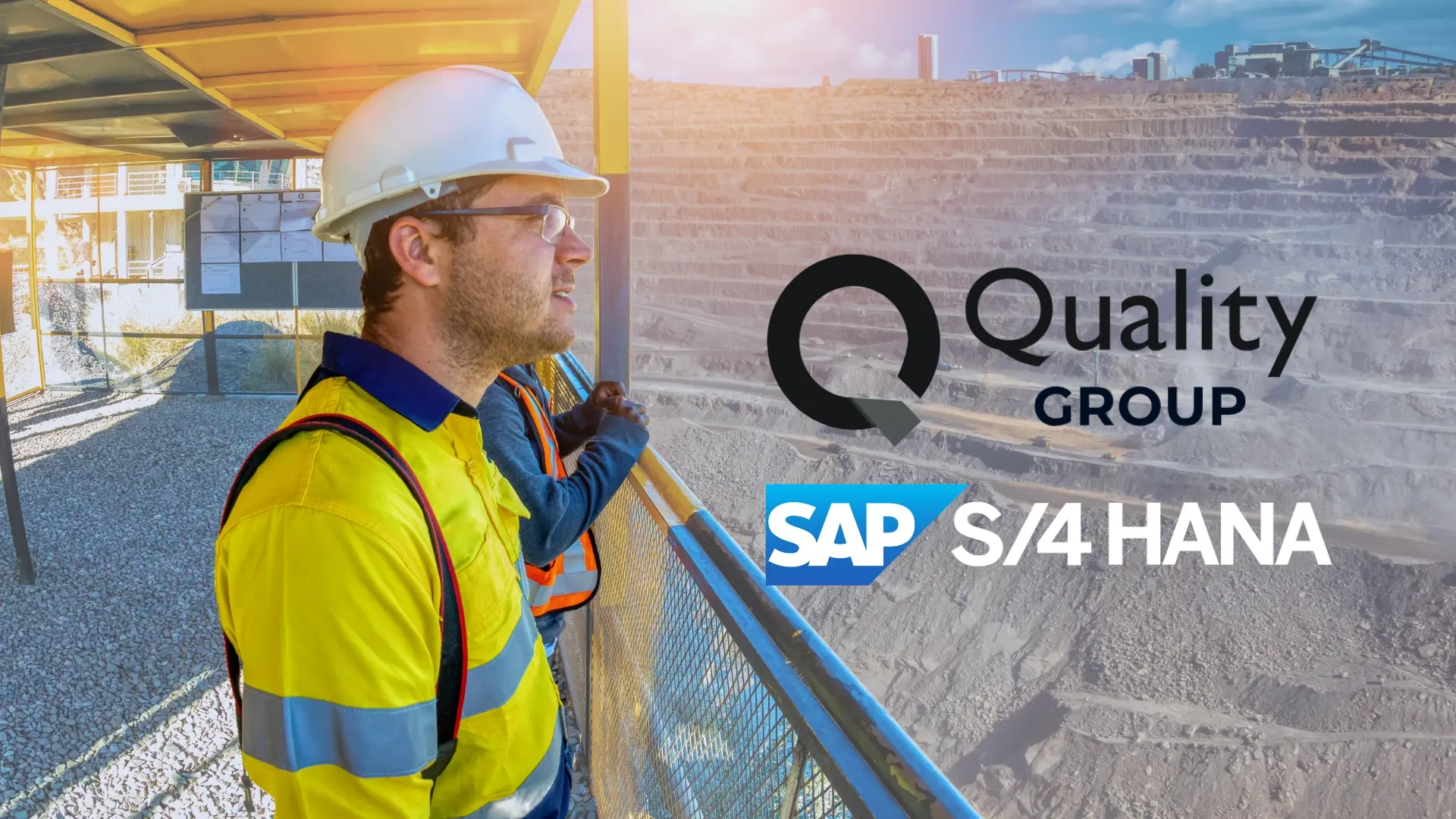 qg sap s4hana